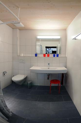 Bed and Breakfast Wegmann Room Type - Standard Double Room with Shared Bathroom