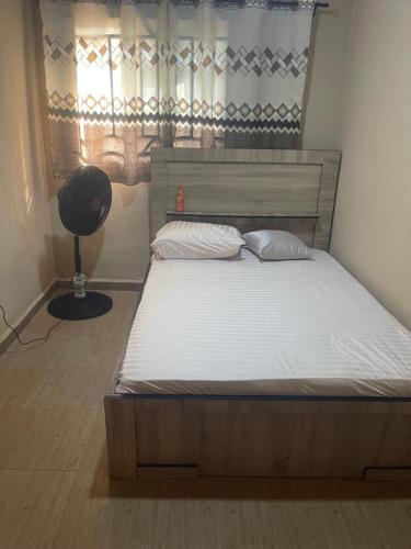 Drishan Place Atiba Oyo