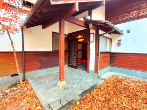 COCO 湯布院 一棟貸切 ーCOCO Yufuinー, Jufu (fotografie 10)