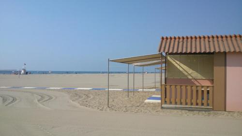  B&B Tra Mare e Laguna, Pension in Lido di Venezia