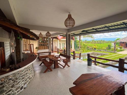 Sumatra Expedition Lodge, Bukit Lawang