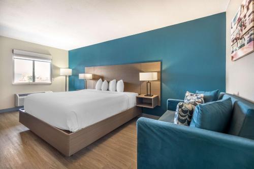 Best Western Green Tree Inn in Clarksville, USA