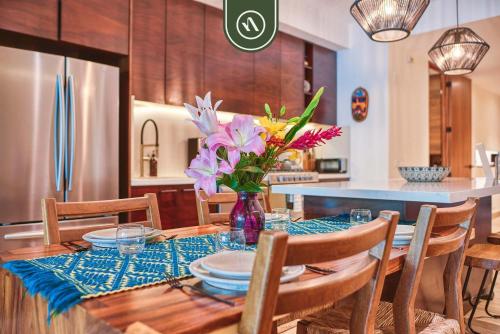 2BR Condo in Concha Chinas with Breathtaking Views in Puerto Vallarta, Mexico