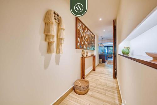 2BR Condo in Concha Chinas with Breathtaking Views in Puerto Vallarta, Mexico