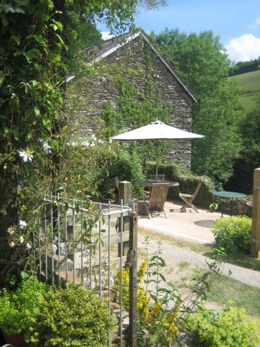 Streamcombe Farm, , Somerset