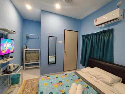 MyDusun Chalet, Taiping, Perak, Malaysia in Taman Matang