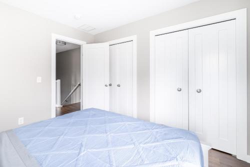 Luxury Downtown Townhome Private Garage Unit 6, Cleveland (fotografie 5)