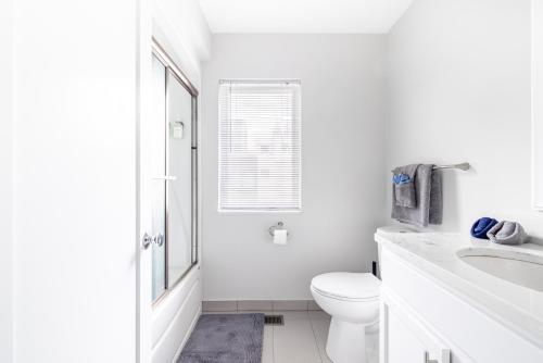 Luxury Downtown Townhome Private Garage Unit 6, Cleveland (fotografie 8)