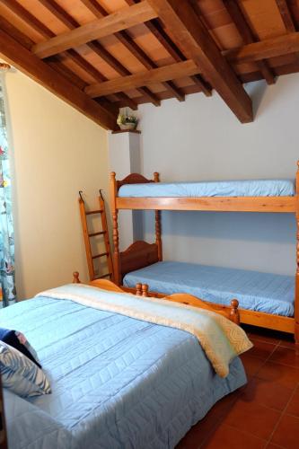 Foresteria dell'Oasi in Morozzo