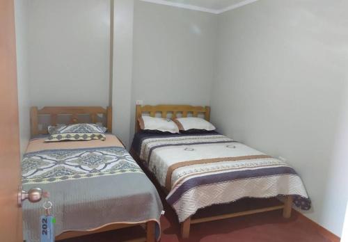 Piratex alojamiento in Huarmey