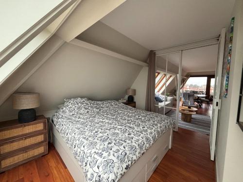 Penthouse in De Haan with Sea View, De Haan (foto 5)