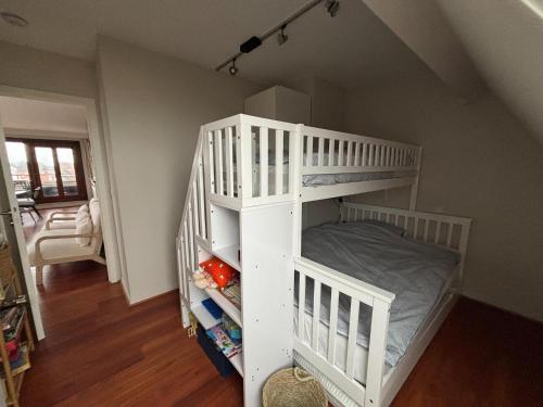 Penthouse in De Haan with Sea View, De Haan (foto 9)