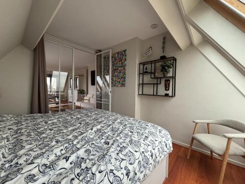 Penthouse in De Haan with Sea View, De Haan (foto 7)