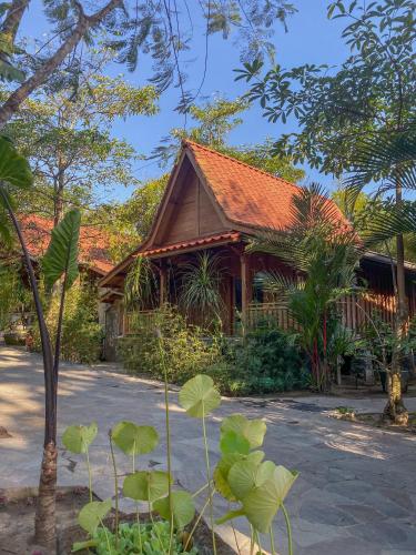 Imalee - Cottage, Yogyakarta (photo 9)