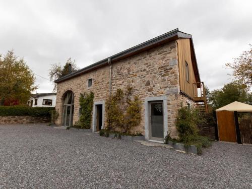 Farmhouse in Ardennes near Coo Waterfalls gîte à louer Haute Bodeux
