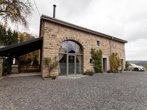 Villa in Trois-Ponts with Hot Tub gîte à louer Basse-Bodeux