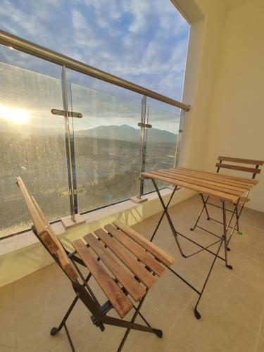 Lebleu Naksan By Orot in Naksan Beach