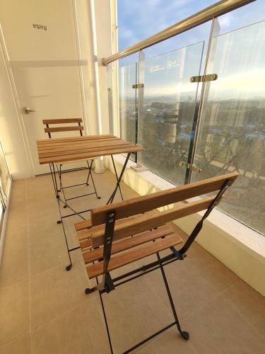 Lebleu Naksan By Orot in Naksan Beach