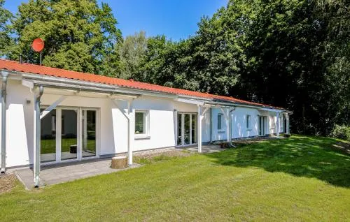 Nordisch in Gransee, Deutschland