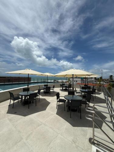 Ora Beach Residence in Overige