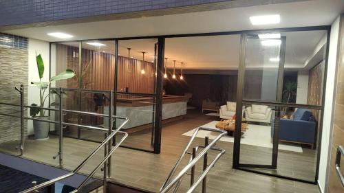 Ora Beach Residence in Overige