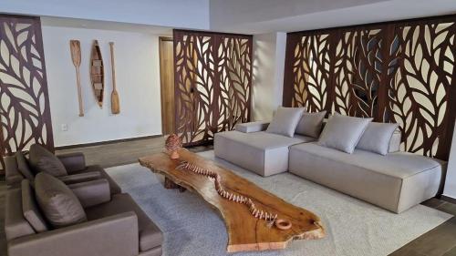 Ora Beach Residence in Overige