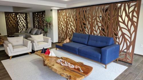Ora Beach Residence in Overige