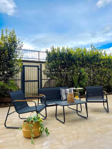 로마 Rome & Giulietta apartment 4성급 싱글룸 전망