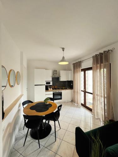 로마 Rome & Giulietta apartment 4성급 싱글룸 로비