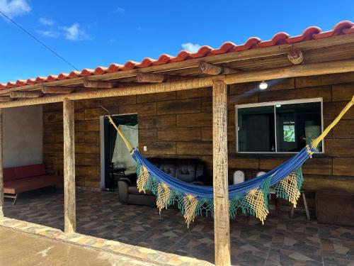 Residência JV Okafo (Residencia JV Okafo) in Tres Marias