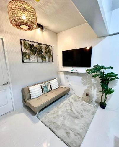 Tropical Hideaway with Pool 1BR Panglao