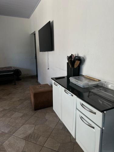 Residência JV Okafo (Residencia JV Okafo) in Tres Marias