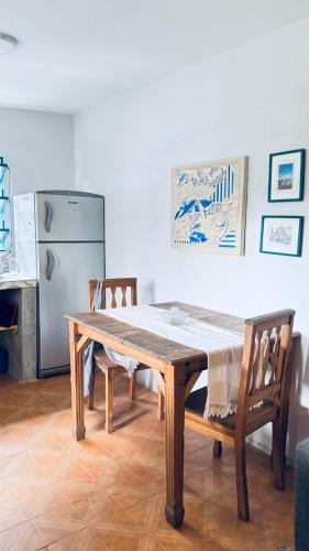 Casa Milos in Santa Rosa De Calamuchita