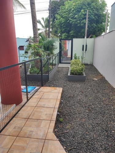 Quarto Califórnia (Quarto California) in Campo Novo do Parecis