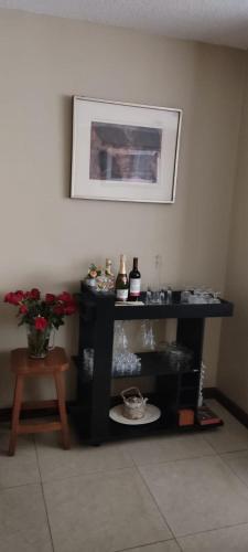 Confortable apartamento en iñaquito