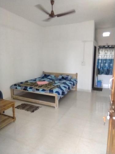 1 king bed