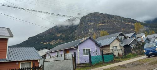 La casa de Gladyz