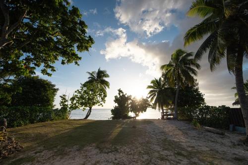 Villa Anahere in ฮอรู