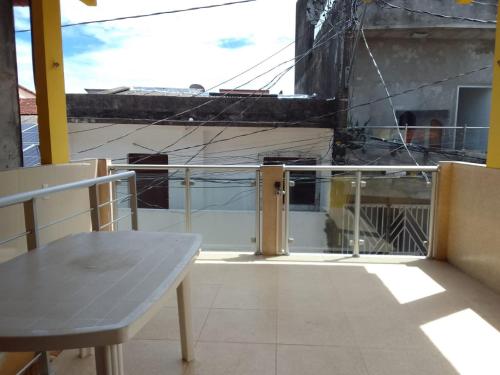 Quarto cop30, Belém