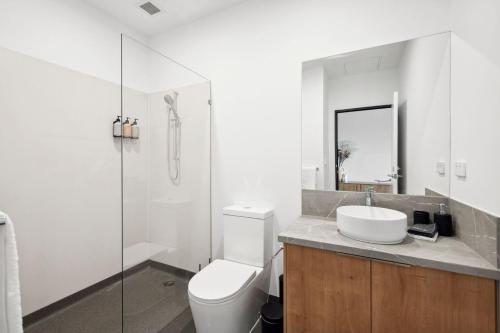 Lux on Yarra by Regional Escapes, Geelong (Foto 5)
