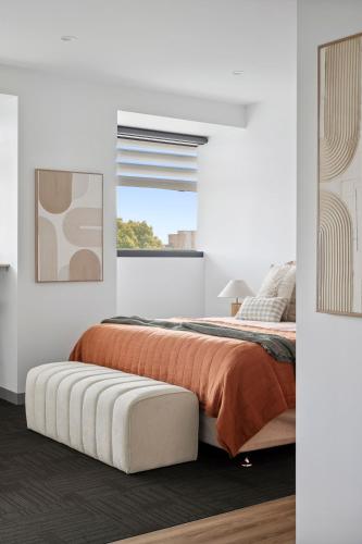 Lux on Yarra by Regional Escapes, Geelong (Foto 9)
