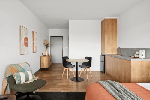 Lux on Yarra by Regional Escapes, Geelong (Foto 10)