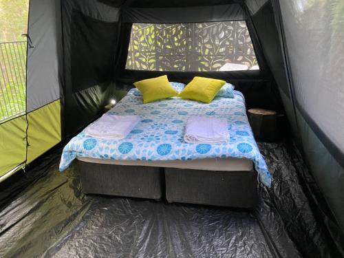 Trees Rd Glamping — other in 424 Trees Road, Tallebudgera Australia, 4228