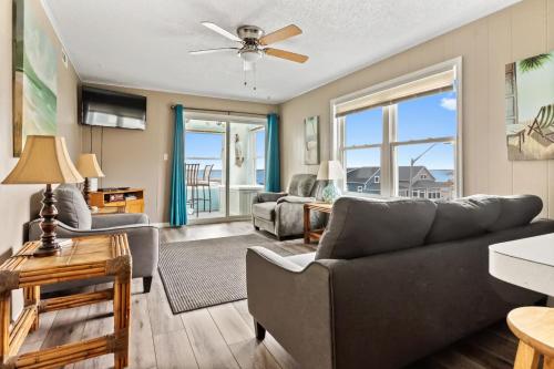 Bayside 2-Bedroom Condo on 53rd Street Perfect for a Coastal Escape in Ocean City