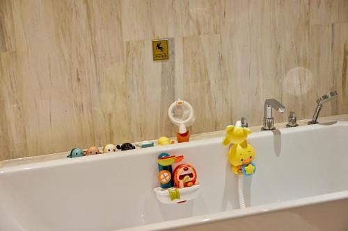 InterContinental Nantong by IHG-Best view of yangtze