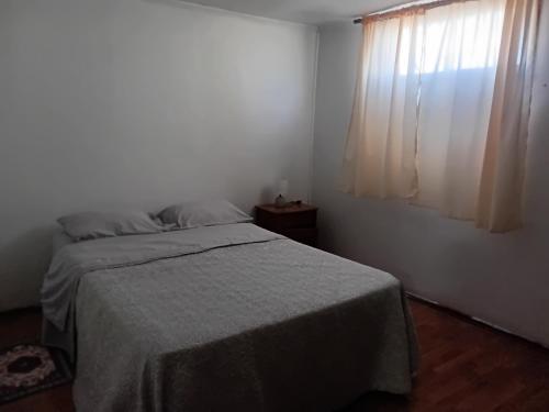 Four-Bedroom Standard Apartment