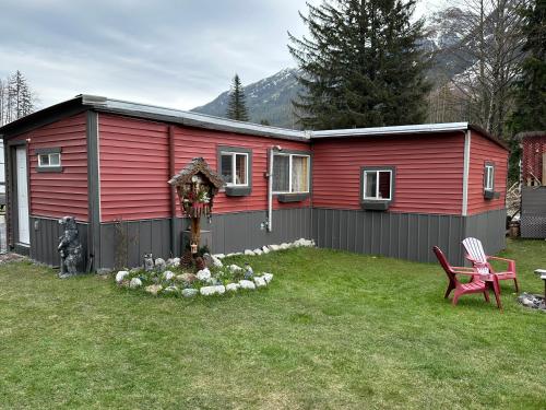One-Bedroom Chalet