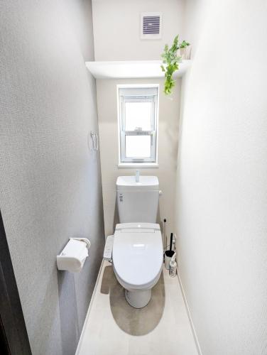 Sun生A号棟103室直达关西机场 电梯公寓 采光良好 仅2站到难波 直达梅田心斋桥天王寺 附带私人厨房