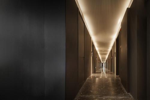 Enji S Hotel Chunxi Road, Chengdu (foto 8)