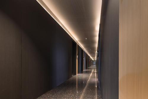 Enji S Hotel Chunxi Road, Chengdu (foto 9)